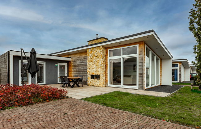 2 bedroom House in Bemelen with swimming pool and garden - Photo 1