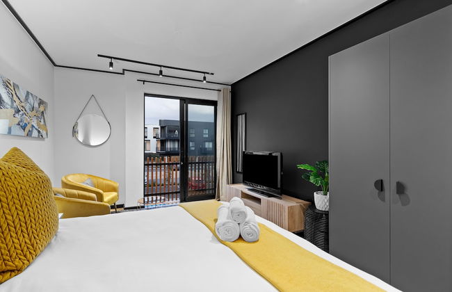 Nine Palms 214 - Photo 5