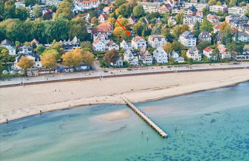 Villa Daheim Travemünde - Foto 27