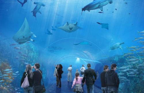 Le San Martin (à 100 m des remparts) - Foto 26