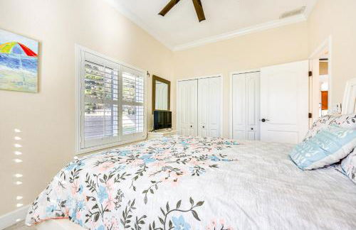 Oceanfront Oasis in Flagler Beach with Views! - Foto 19