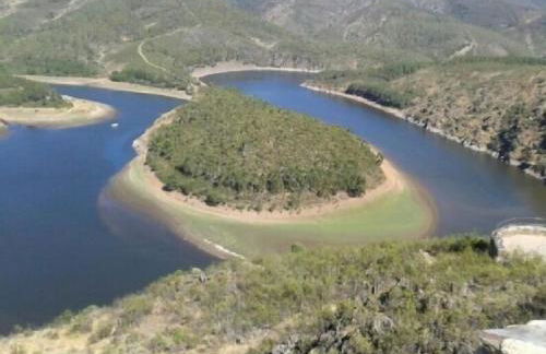 Rural House Mirador del Castillo - Foto 13
