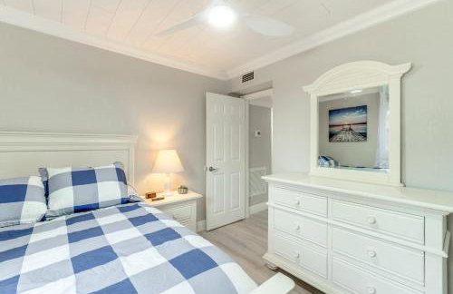 Peaceful Family Home with Patio in North Port! - Foto 18