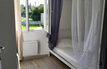 Maison BRIALI avec Jacuzzi espace détente - Photo 36