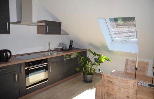 Ferienwohnungen am Schambacher Weg - Foto 10