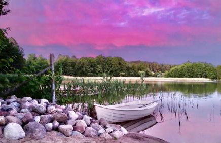 Dom Dwa Jeziora - Augustów - Photo 20