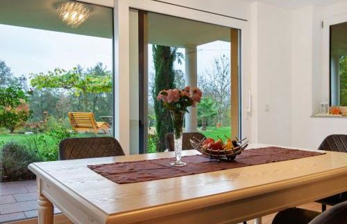 Plätzchen im Grünen - Foto 9