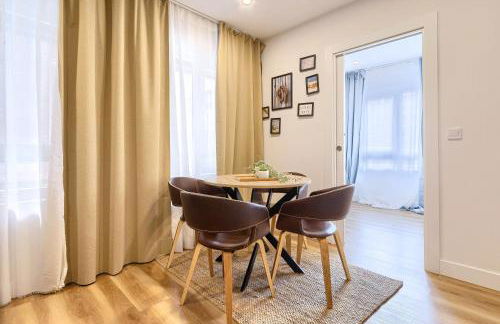 Deustown Apartamentos - Foto 64