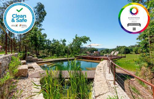 Casa do Monte da Veiga - Minho's Guest - Foto 1