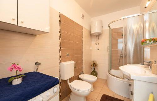 Apartments House Risika - Foto 46