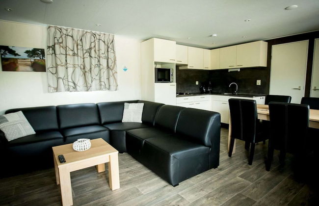 Chalet Near Loonse and Drunense Duinen - Foto 7