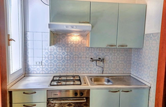 Amazing Apartment With Garden - Foto 7