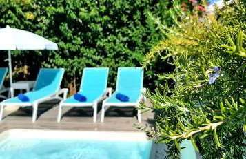 The Central Villa - Kassiopi Corfu Villas - Photo 2