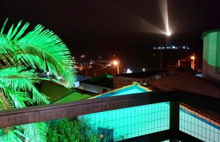 Chalês Santa Marta - Photo 33