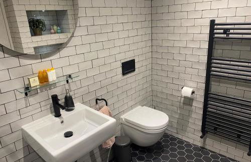 1 The Bay - Stunning contemporary flat on the Scottish coast - Foto 20