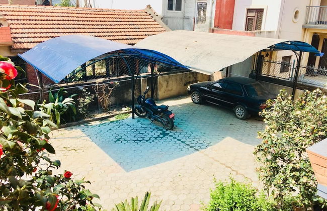 Tara Serviced Apartments - Photo 9