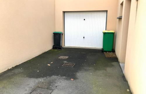 Agréable maison proche Gare avec parking gratuit - Foto 20