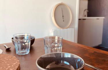 Brõcean - Studio with sea view - - Foto 9