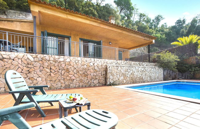 Villa Gloria - Foto 15