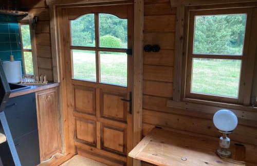 Domek Samice - Foto 26