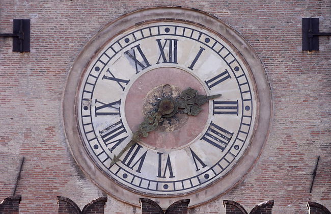 Casa Isolani Piazza Maggiore 1.0 - Foto 48