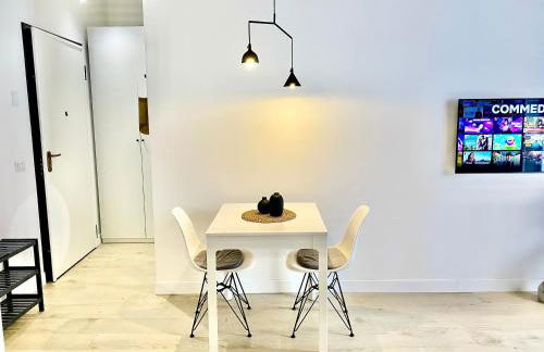 Milano Modern Home M4 Tolstoj self-check-in - Foto 7