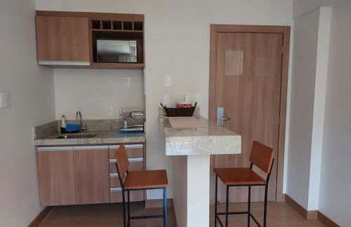 Flat Hotel Pedra Azul - Photo 49