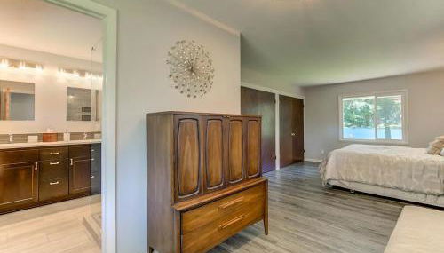 Welk Manor Private Waterfront Retreat on the Spokane River - Foto 5