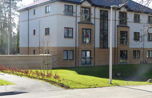 Hedgefield House Flat 34 - Foto 15