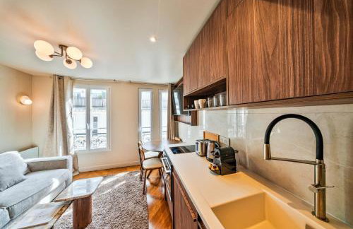 Appart'Hôtel Lou Suites - Foto 44