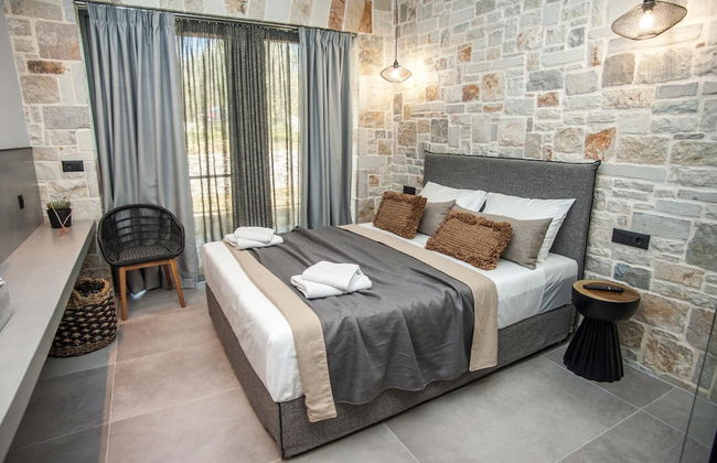 Villa Ersi in Ionian Islands - Foto 21