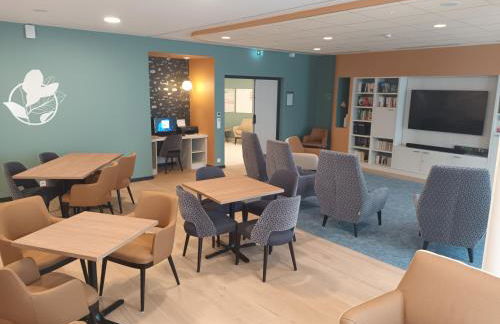 Domitys Les Craies Blanches - Foto 14