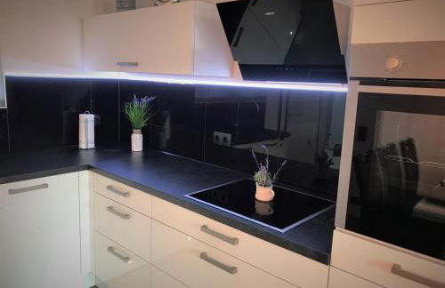 SALZHAUSBLICK FAMILY APARTMENTS - Zentrale Lage am Salzhaus - MwSt-Rechnung verfügbar - Foto 68