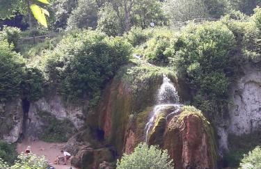 Ferienwohnungen Blum - Foto 14