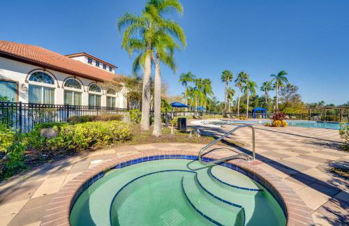 11 Mi to Disney Pet-Friendly Aviana Resort Home! - Foto 32