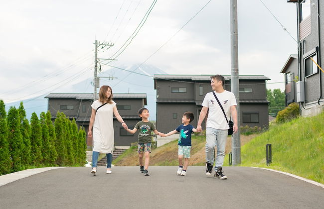 Fuji Gran Villa -Toki - Photo 47