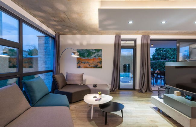 Belexo - Luxury Home Istria - Foto 13