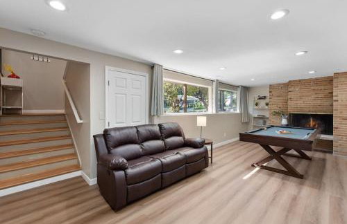 Stylish & Spacious Retreat in Downtown Bellevue - Foto 33