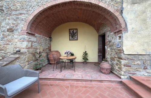 Podere Mona - Foto 63