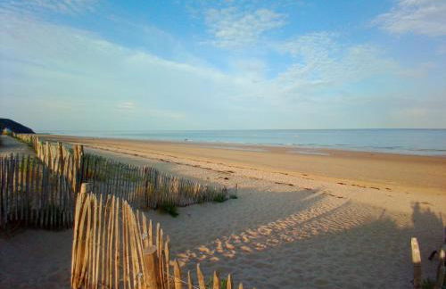 DUPLEX les pieds dans l' eau - Foto 19