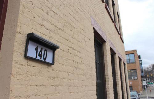 2 BEDROOM 1 BATH TRENDY Apt Downtown Albany - Foto 6