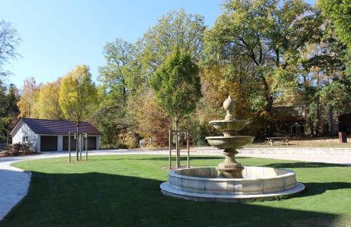 Waldhotel Rainau - Foto 20