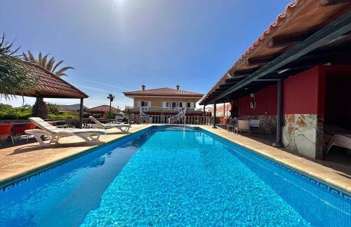 Villa Puntallana - Foto 22