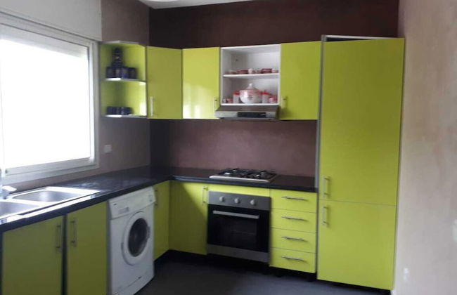 Les Perles de Boudrika Tamaris - Photo 5