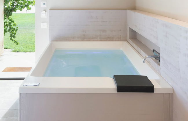 Masseria Elysium - Foto 12