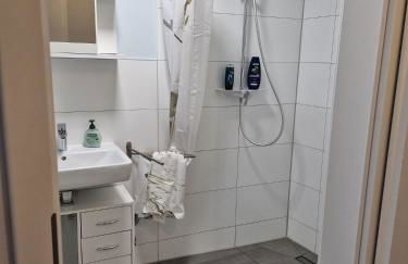 Neubau Apartment mit Küche, TV in der Nähe von Aachen - Foto 6