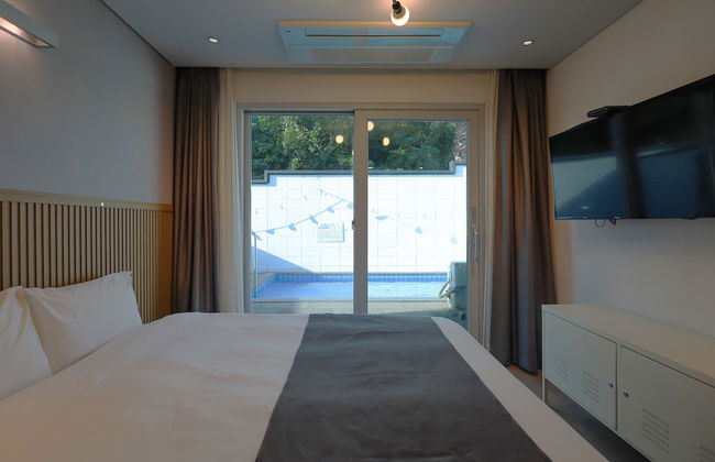 Pool & Villa Sorang - Photo 7