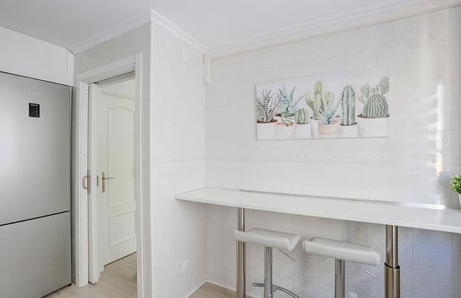 Apartamento Un Lujo En El Corazon De Alicante - Foto 9