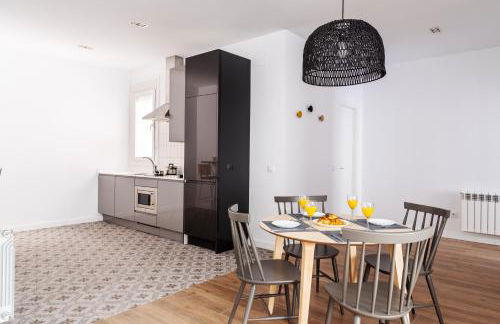 Smartr Atocha Reina Sofia - Foto 20