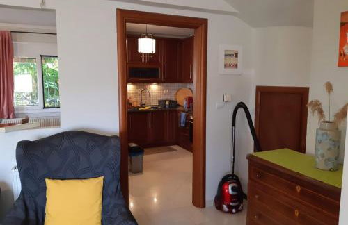 Villa Belvedere Flogita - Foto 37